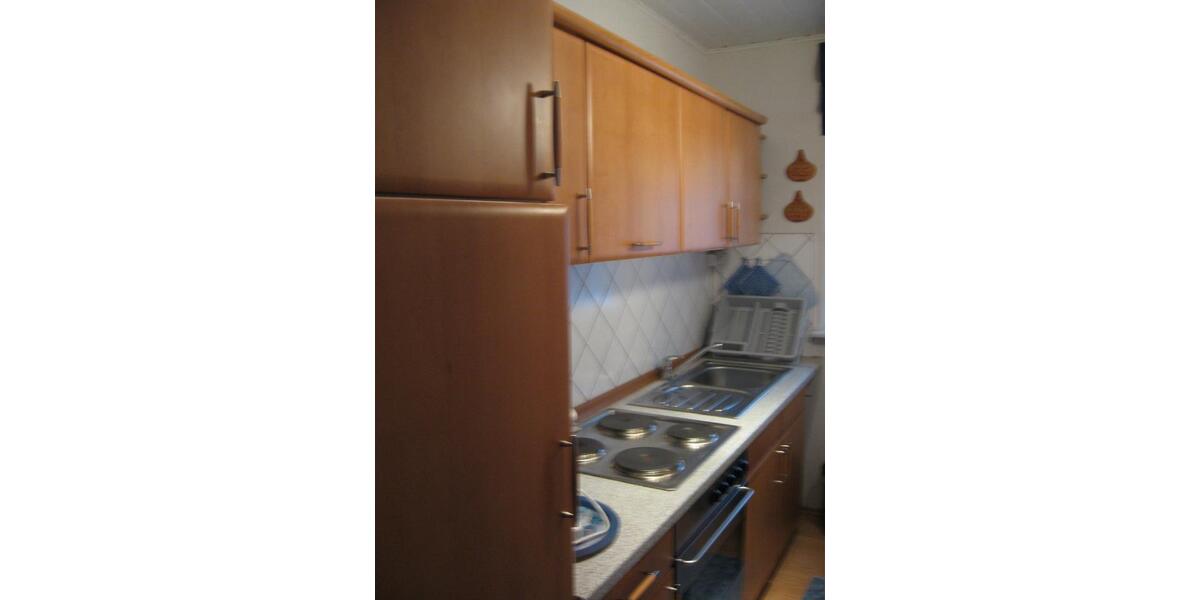 Etagenwohnung Hann. Münden - 1 Zimmer, 40 m&sup2;, 425&euro; | Angebot:24979473