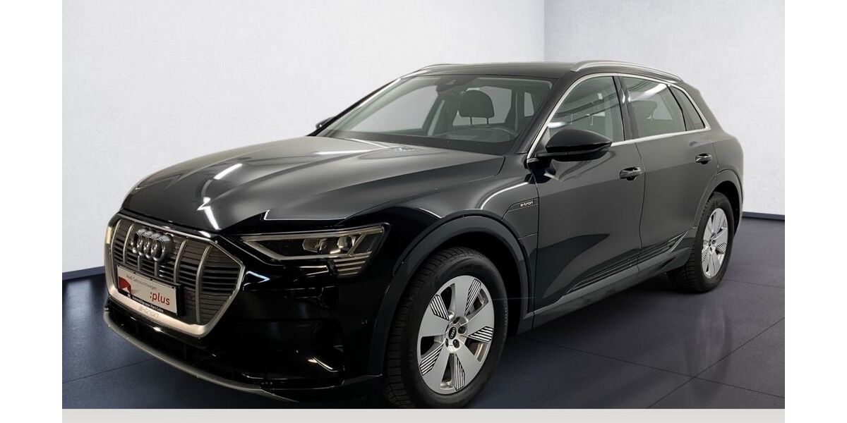 Audi e-tron 54.545 km 36.900 &euro; Northeim 37154