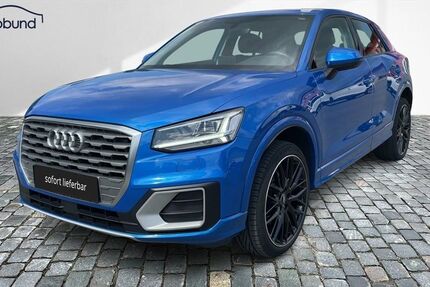 Audi Q2 82.697 km 20.970 € Osterode am Harz 37520