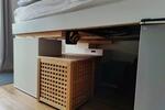 Erdgeschoßwohnung Göttingen Nordstadt - 1 Zimmer, 17 m&sup2;, 360&euro; | Angebot:26221708