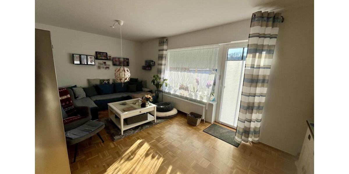 Doppelhaushälfte Hattorf am Harz - 2 Zimmer, 78 m&sup2;, 830&euro; | Angebot:25476124