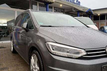 VW Touran 163.500 km 18.490 &euro; Gieboldehausen 37434