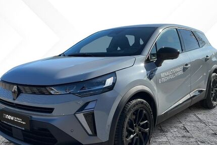 Renault Symbioz 12.545 km 32.998 € Göttingen 37079