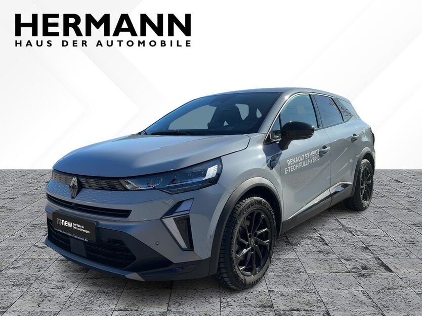 Renault Symbioz 12.545 km 32.998 € Göttingen 37079