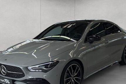 Mercedes-Benz CLA 200 4.218 km 45.990 &euro; Göttingen 37079