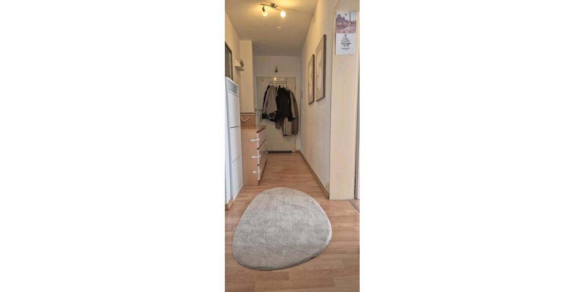 Etagenwohnung Bovenden - 2 Zimmer, 61 m&sup2;, 865&euro; | Angebot:26050341