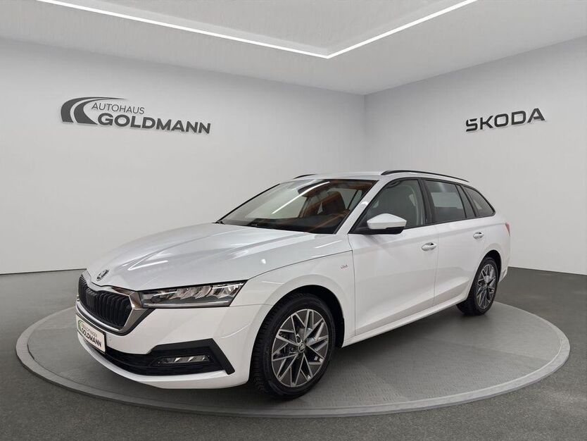 Skoda Octavia 26.797 km 27.900 € Duderstadt 37115