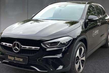 Mercedes-Benz GLA 220 8.000 km 46.460 € Northeim 37154