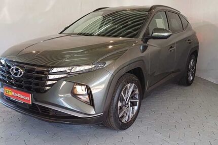 Hyundai TUCSON 59.780 km 22.750 € Herzberg 37412