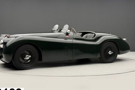Jaguar XK 21.670 km 99.000 &euro; Bovenden 37120