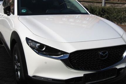 Mazda CX-3 58.852 km 17.980 &euro; Hann. Münden 34346