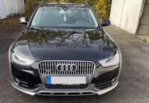 Audi A4 Allroad 170.000 km 16.000 &euro; Göttingen 37077