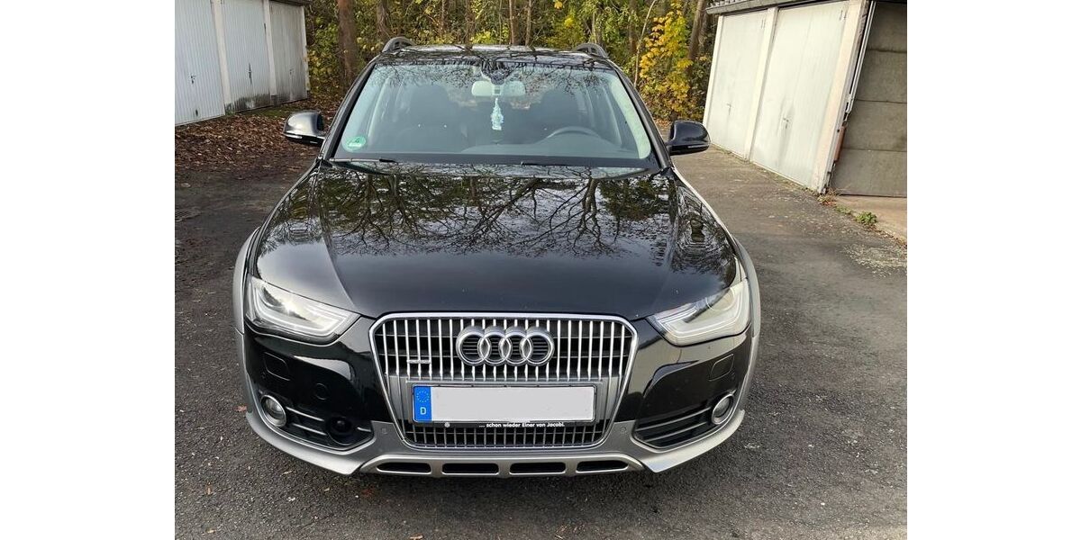 Audi A4 Allroad 170.000 km 16.000 € Göttingen 37077