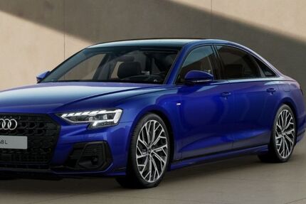 Audi A8 9.025 km 87.608 &euro; Northeim 37154