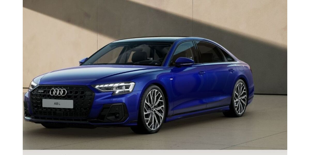 Audi A8 9.025 km 88.700 &euro; Northeim 37154