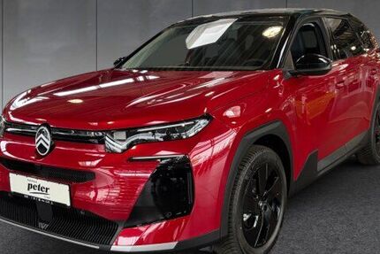 Citroen C5 Aircross 3.500 km 34.890 &euro; Göttingen 37079