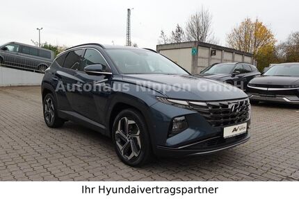 Hyundai TUCSON 34.390 km 29.985 &euro; Göttingen 37077