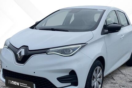 Renault ZOE 37.984 km 14.795 &euro; Northeim 37154