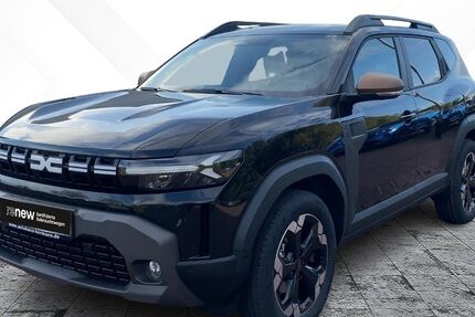 Dacia Duster 1.675 km 31.310 € Einbeck 37574