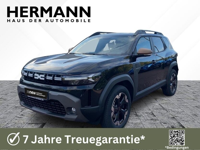 Dacia Duster 1.675 km 31.310 € Einbeck 37574