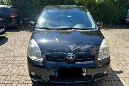 Toyota Corolla Verso
