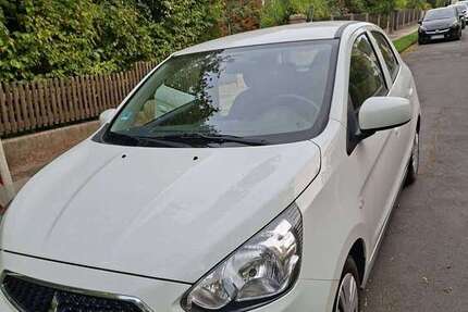 Mitsubishi Space Star 108.500 km 4.900 &euro; Northeim, Stadt 37154
