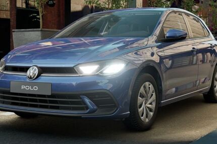 VW Polo 8.676 km 18.488 &euro; Northeim 37154