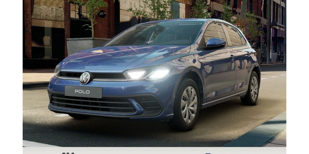 VW Polo 8.676 km 18.488 &euro; Northeim 37154