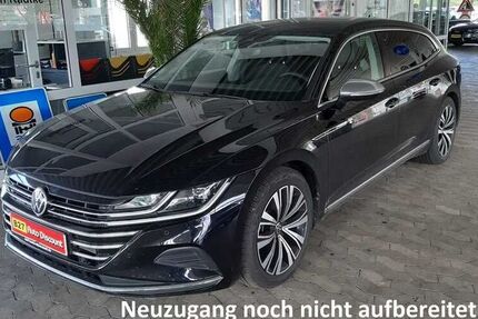 VW Arteon