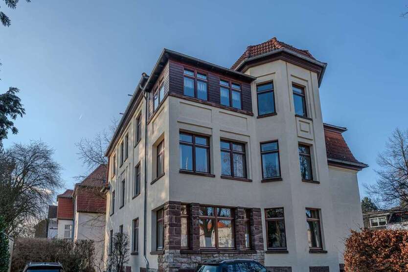 Wohnung zum Kaufen in Göttingen 600.000 € 115.84 m²