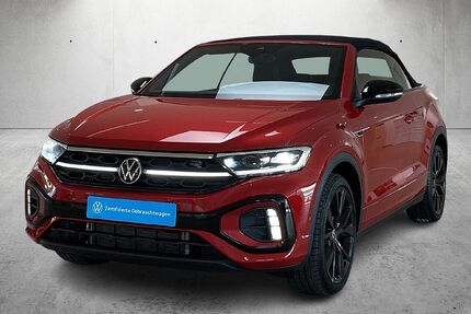 VW T-Roc 7.550 km 34.302 € Einbeck 37574