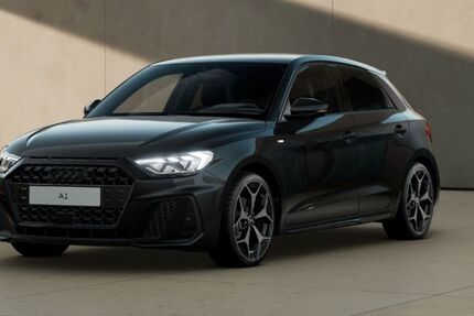 Audi A1 1.180 km 34.200 &euro; Northeim 37154