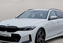 BMW 330 28.405 km 52.911 &euro; Göttingen 37081