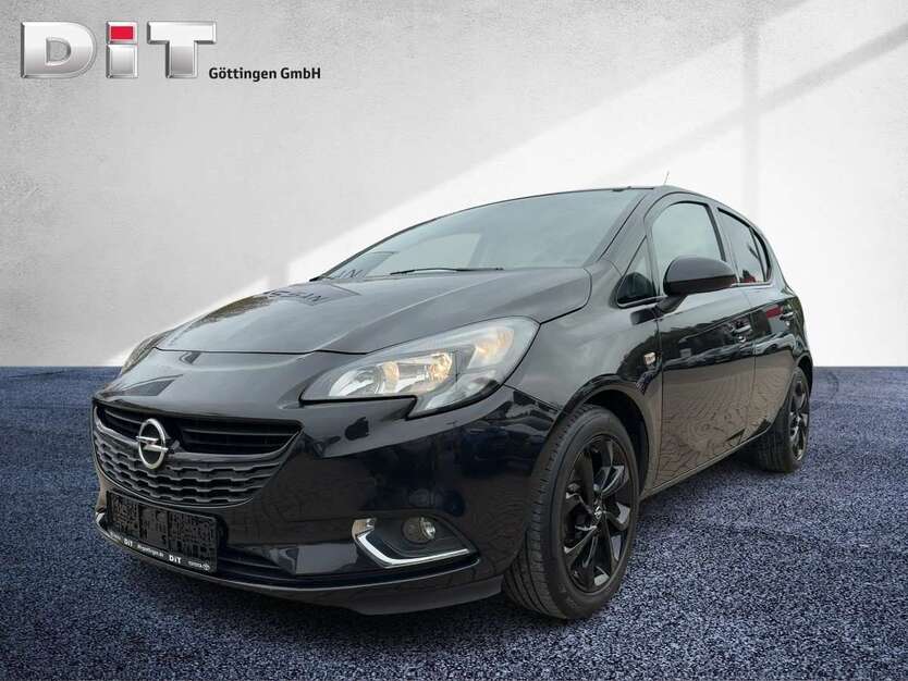 Opel Corsa 126.000 km 5.990 € Göttingen 37079