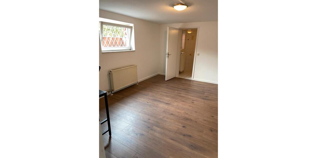 Etagenwohnung Northeim - 1 Zimmer, 35 m&sup2;, 450&euro; | Angebot:26431915