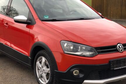 VW Polo 227.800 km 3.749 &euro; Rhumspringe 37434