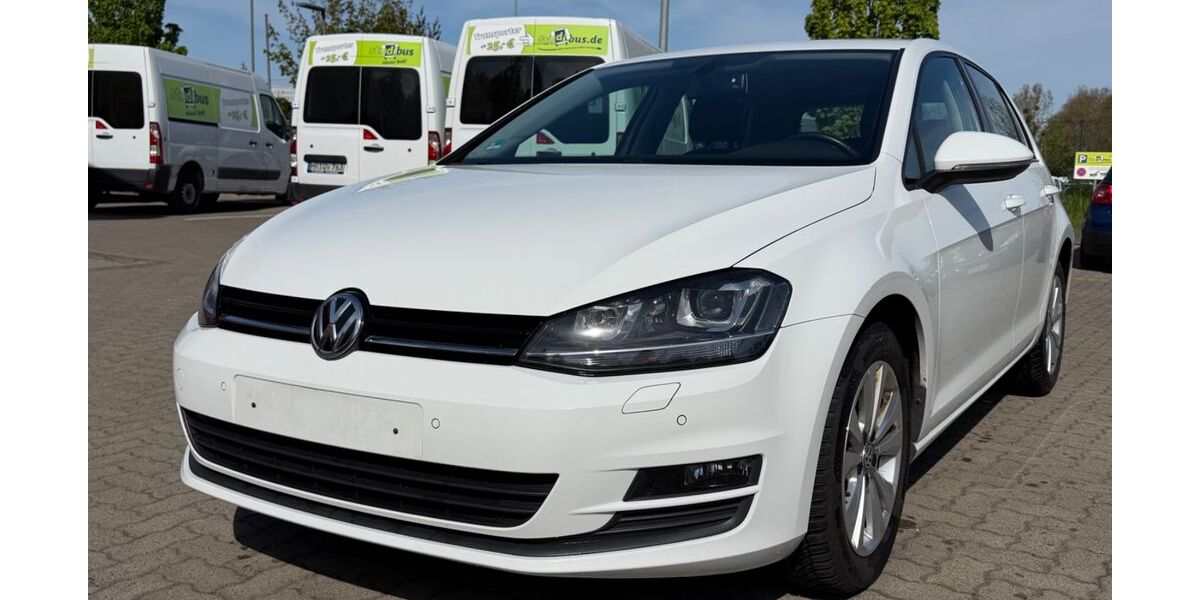 VW Golf 137.169 km 10.900 &euro; Göttingen 37081