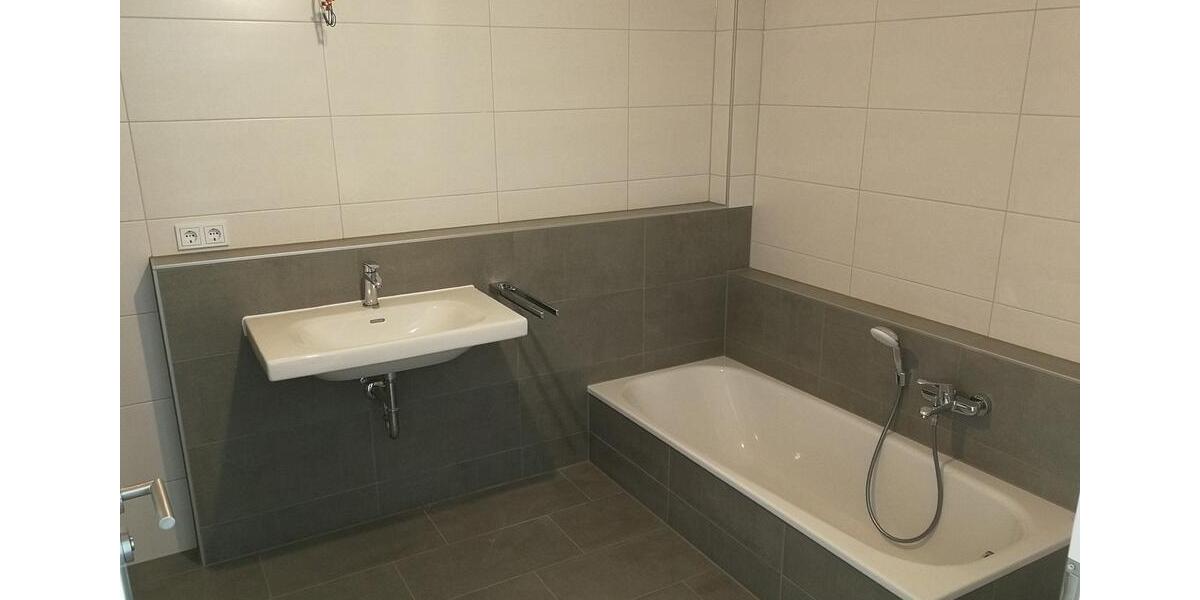 Maisonette - 4 Zimmer - Geismar - Fernblick - KFW 40 4 zimmer