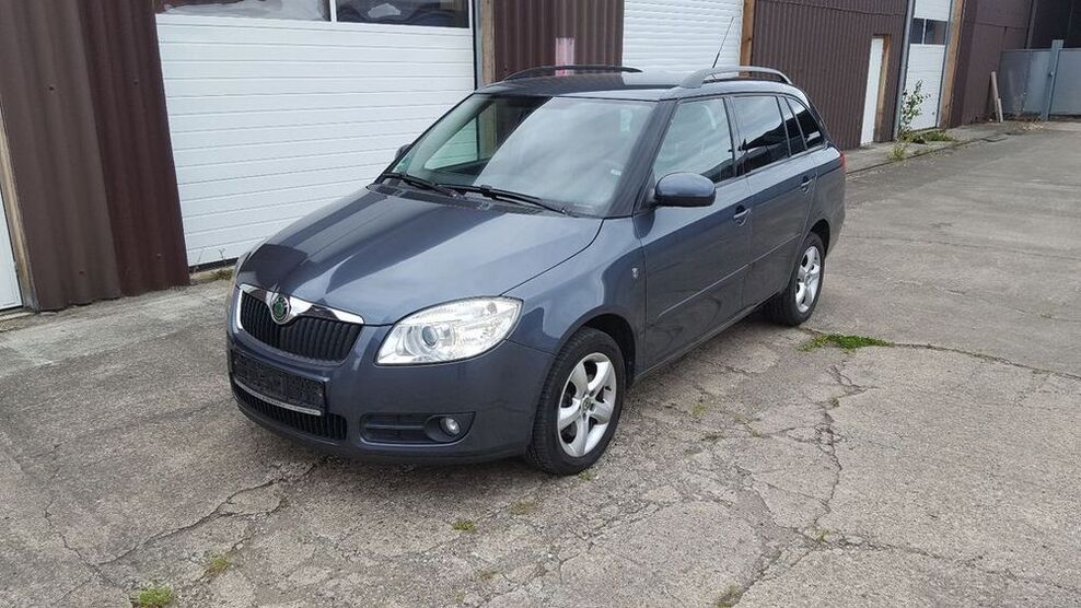 Fabia