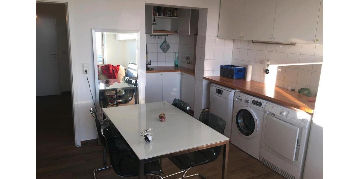 Etagenwohnung Göttingen - 1 Zimmer, 40 m&sup2;, 129.000&euro; | Angebot:26663407