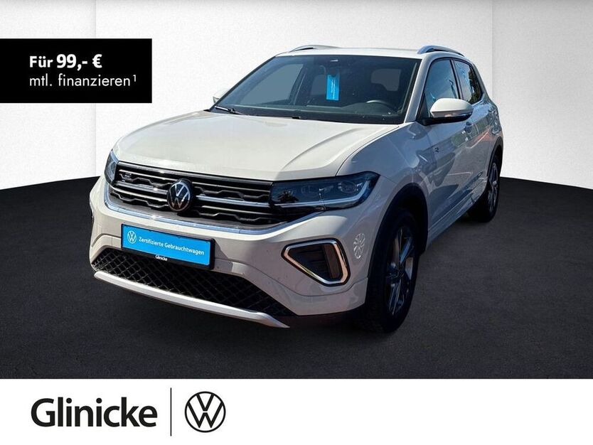 T-Cross
