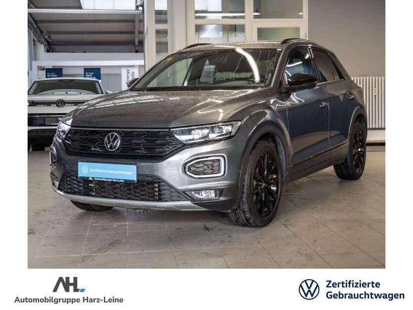 VW T-Roc 46.334 km 24.447 € Northeim 37154