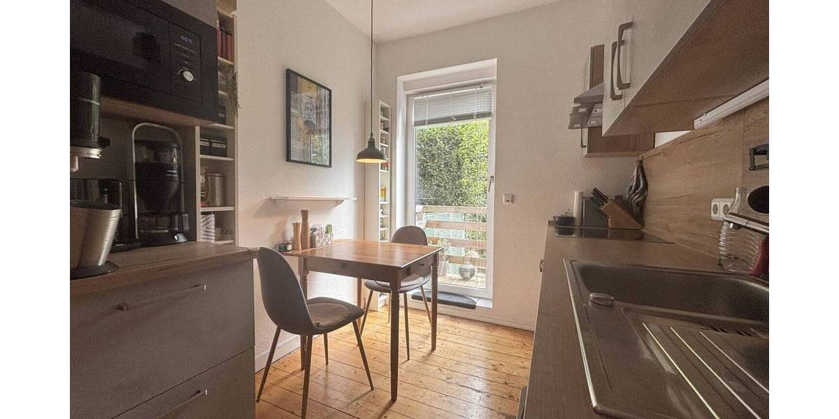 Einfamilienhaus Göttingen Grone - 7 Zimmer, 113 m&sup2;, 379.900&euro; | Angebot:25736626