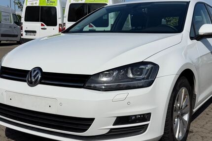 VW Golf 137.169 km 10.800 &euro; Göttingen 37081