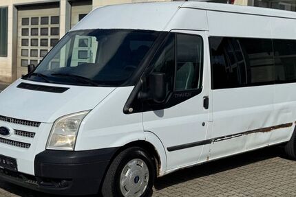Ford Transit 528.000 km 4.990 € Göttingen 37077