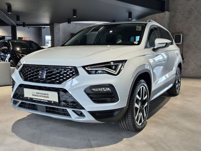 Ateca