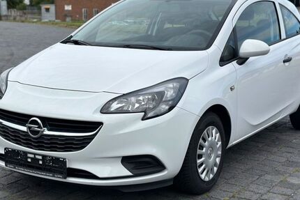 Opel Corsa 101.193 km 5.990 € Duderstadt 37115