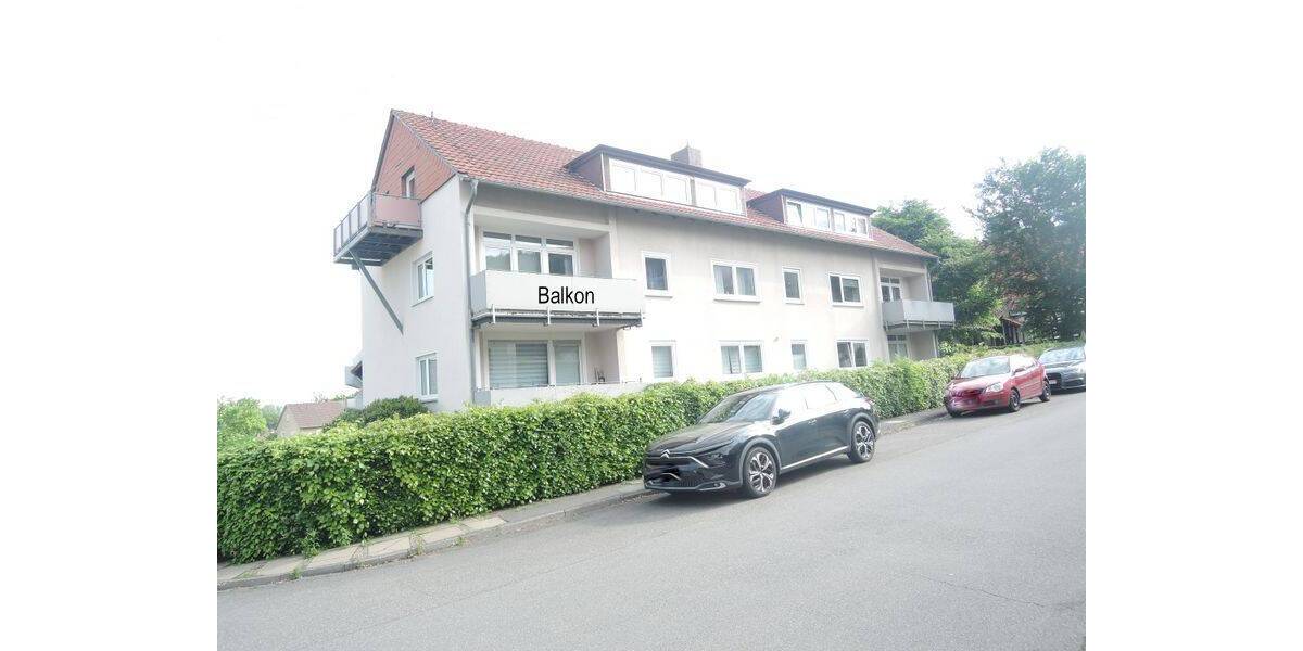 Etagenwohnung Northeim - 3 Zimmer, 75 m&sup2;, 660&euro; | Angebot:26882213