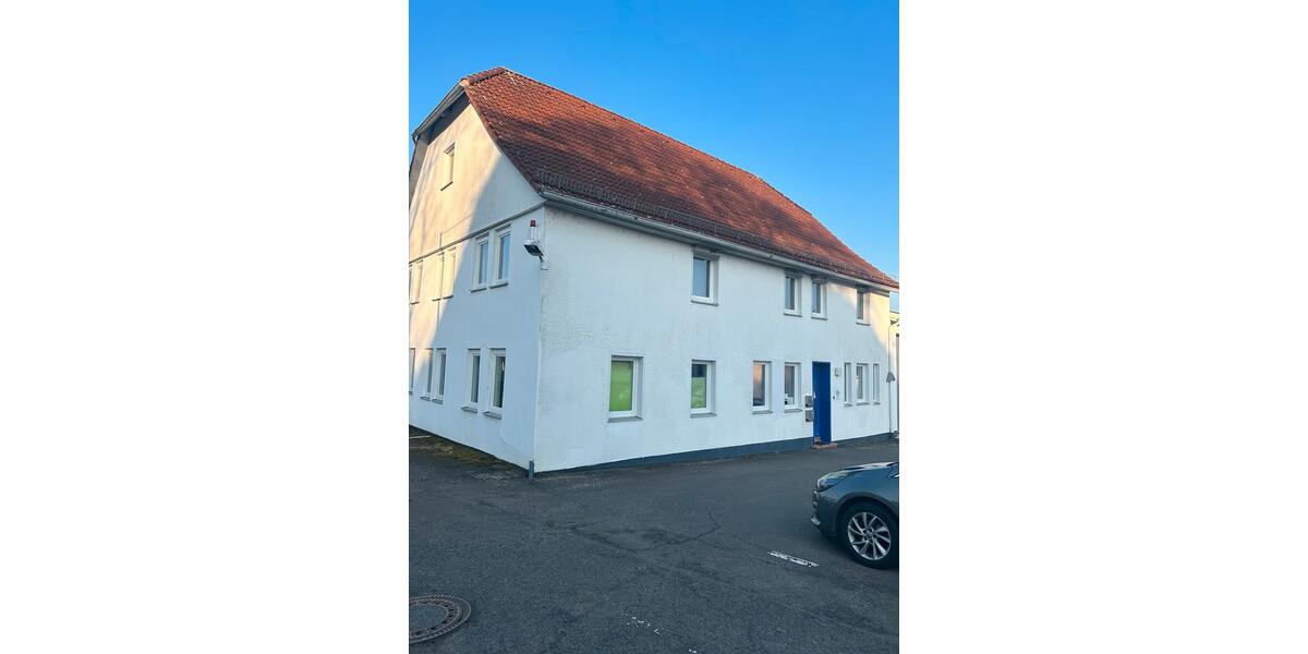 Gewerbeobjekt Dransfeld - 1.000&euro; | Angebot:26594431