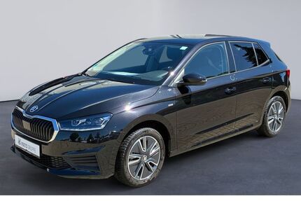 Skoda Fabia 31.280 km 17.860 &euro; Göttingen 37079